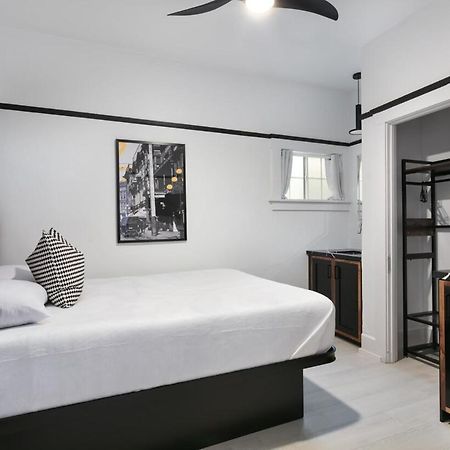 La Ventana Studios San Diego Zewnętrze zdjęcie